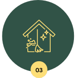 Cleaning Process