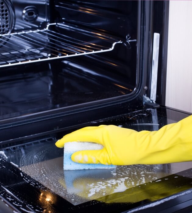 Deep Cleaner Service