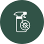 Disinfecting Cleaning Service