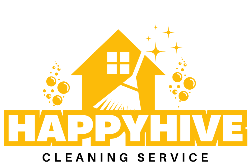 Happyhive clean logo