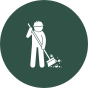 post construction clean